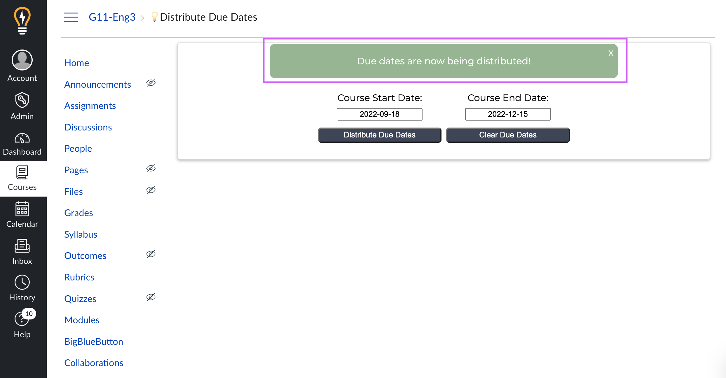 Due_Dates_Being_Distribute_Announcement.png